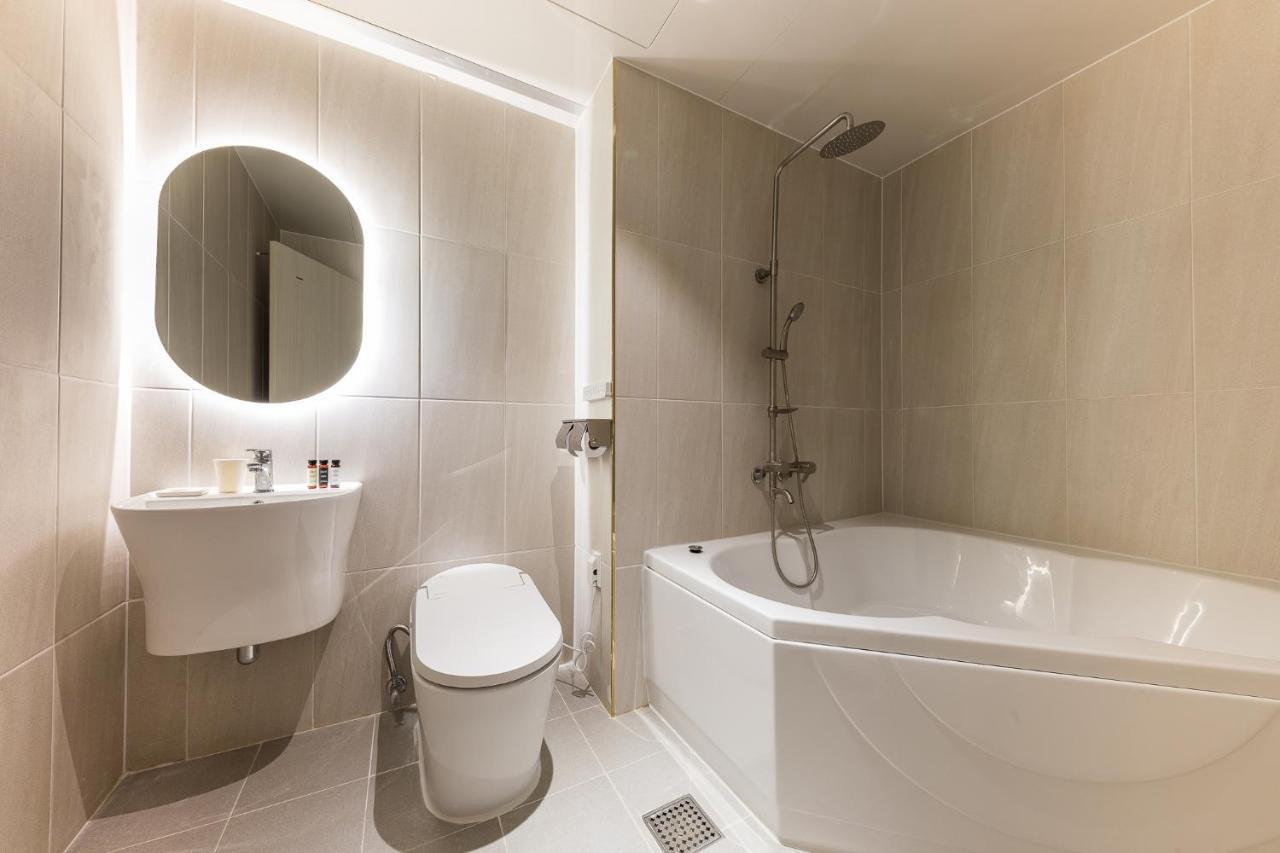Hotel Lium Cheonan Exterior photo