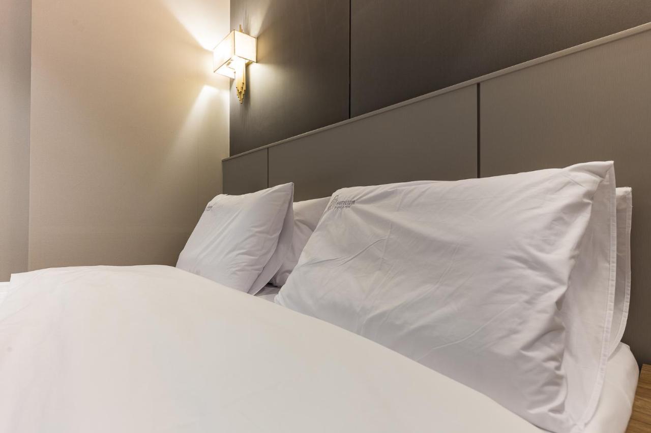 Hotel Lium Cheonan Exterior photo