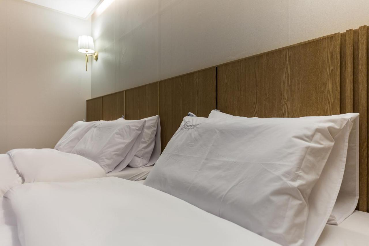 Hotel Lium Cheonan Exterior photo