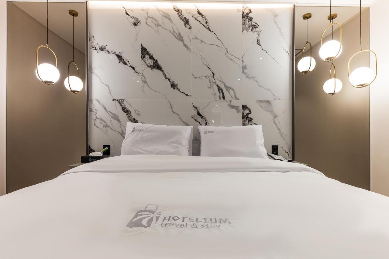Hotel Lium Cheonan Exterior photo